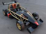 Ariel Atom 500 V8 2010 года